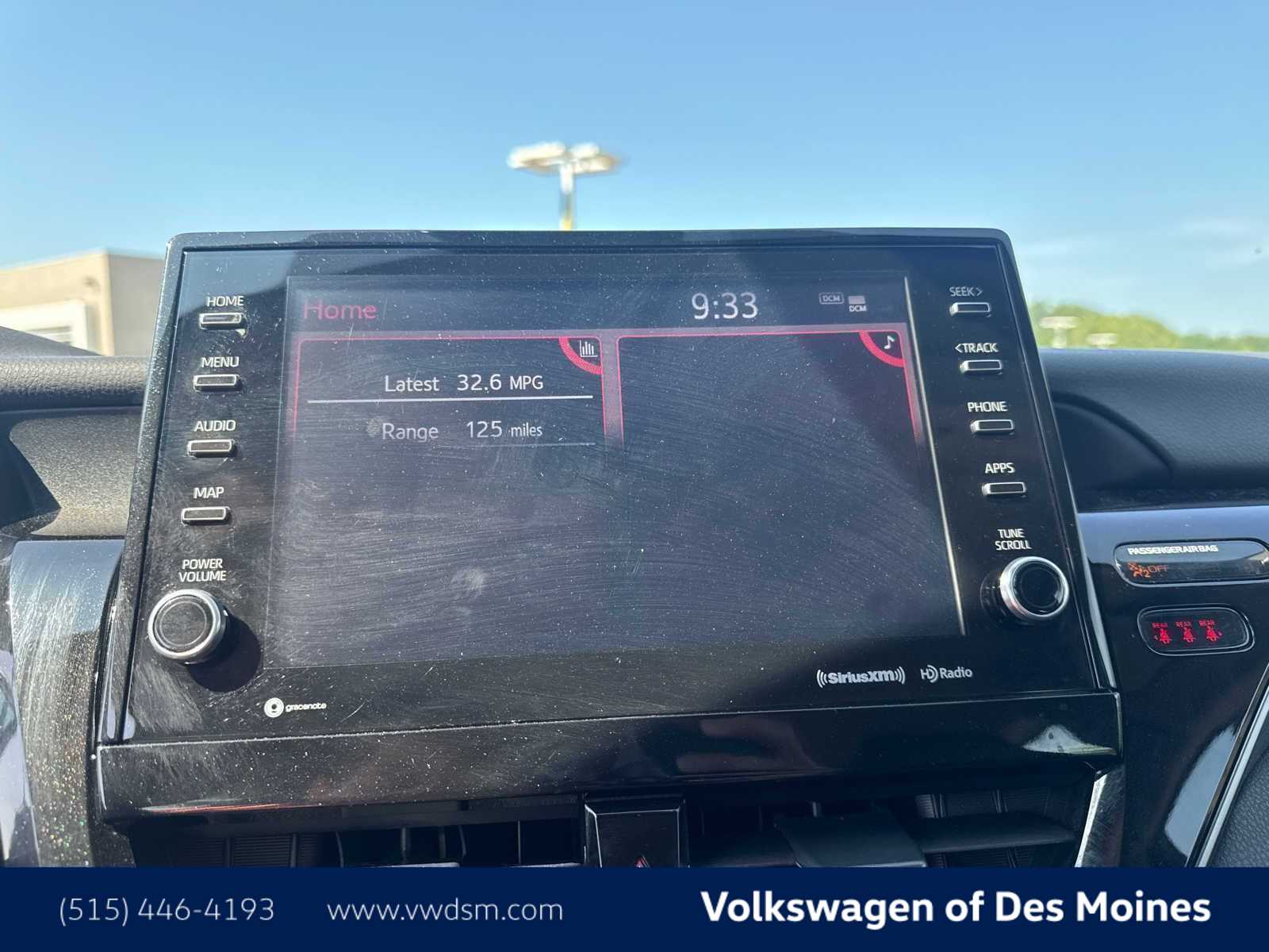 Thumbnail: 2022 Toyota Camry - 17