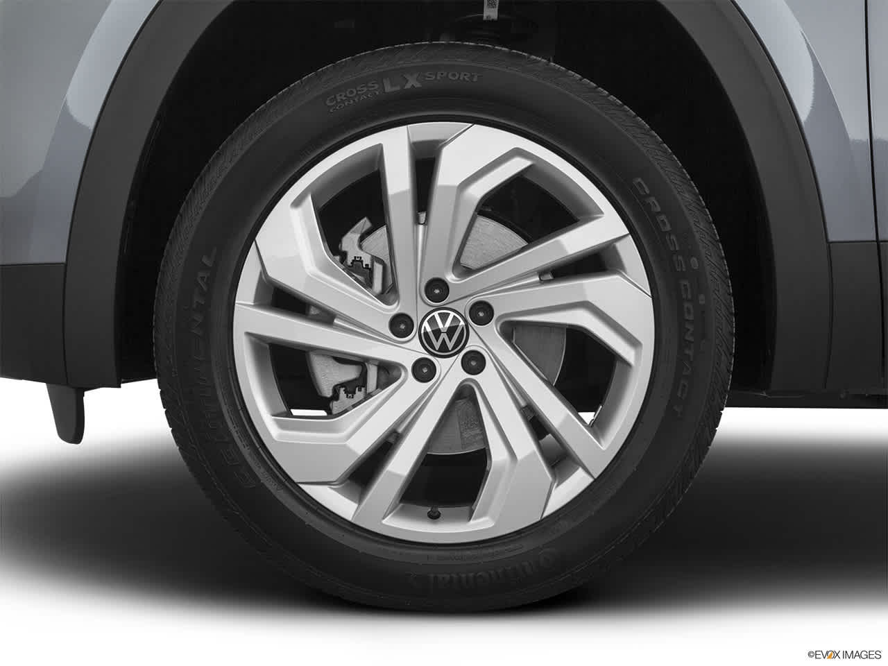 Thumbnail: 2021 Volkswagen Atlas - 9