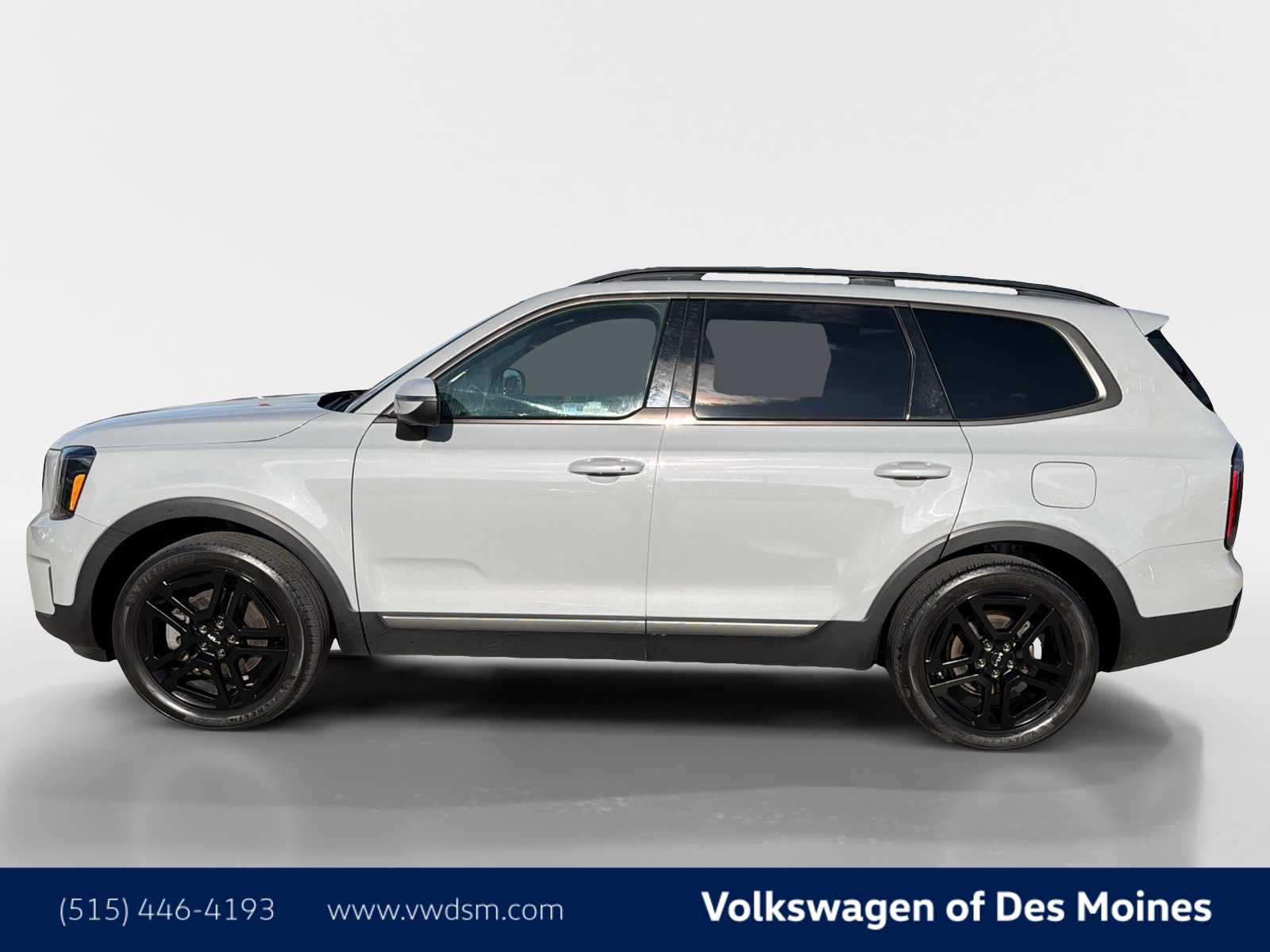 Thumbnail: 2023 Kia Telluride - 3