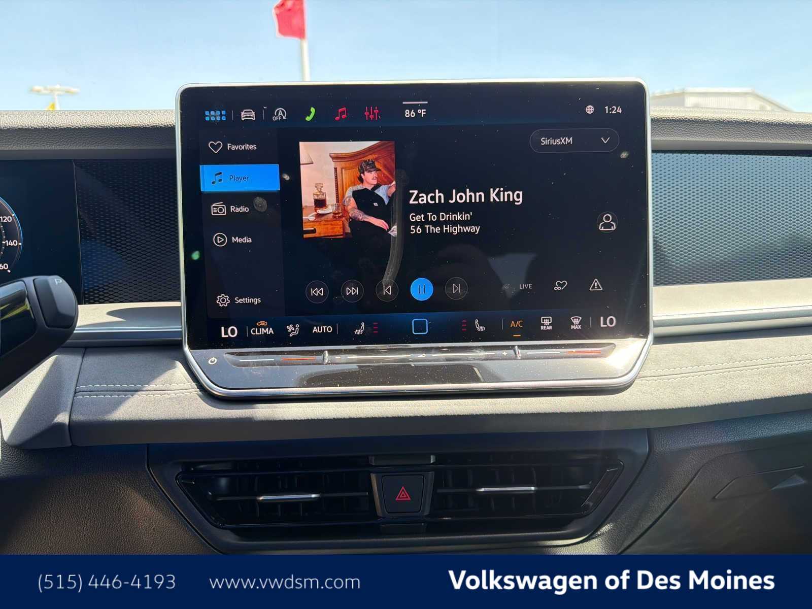 Thumbnail: 2026 Volkswagen Tiguan - 17