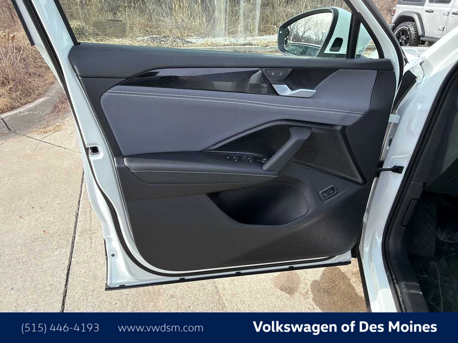 Thumbnail: 2026 Volkswagen Tiguan - 22