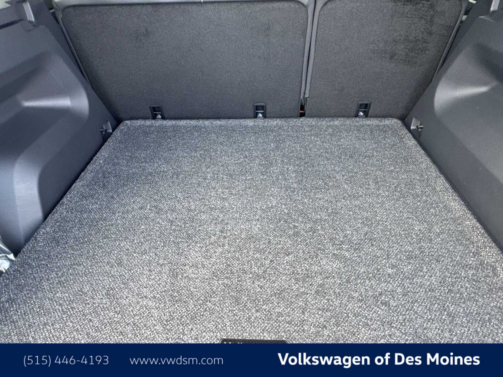 Thumbnail: 2026 Volkswagen Atlas - 19