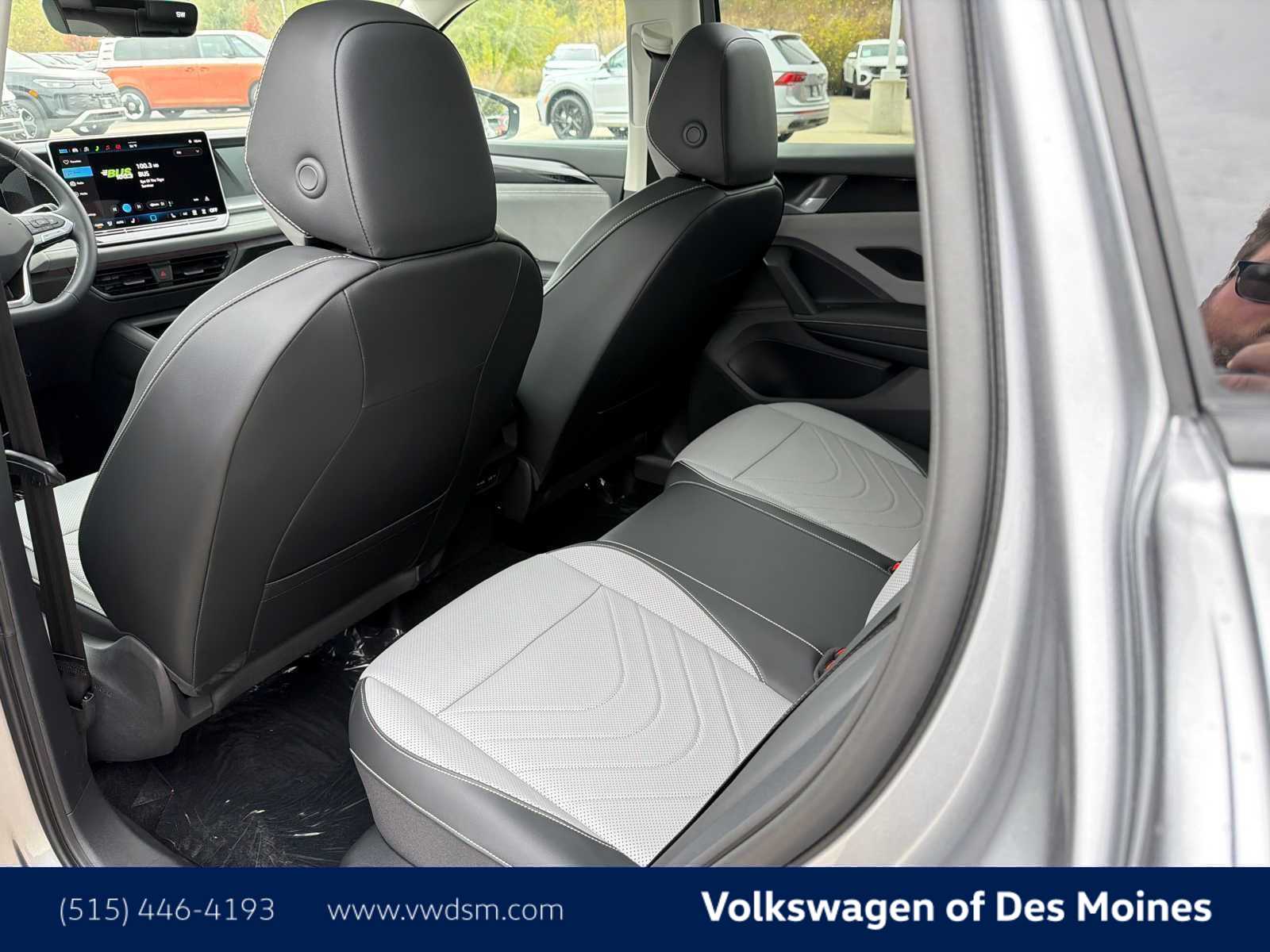 Thumbnail: 2026 Volkswagen Tiguan - 13