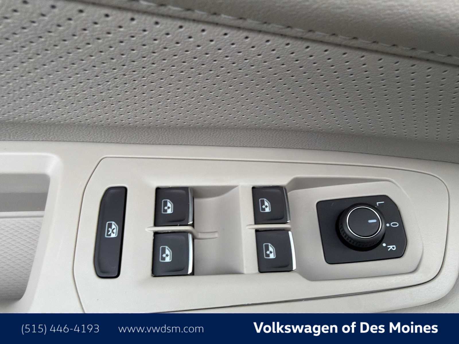 Thumbnail: 2026 Volkswagen Atlas - 24