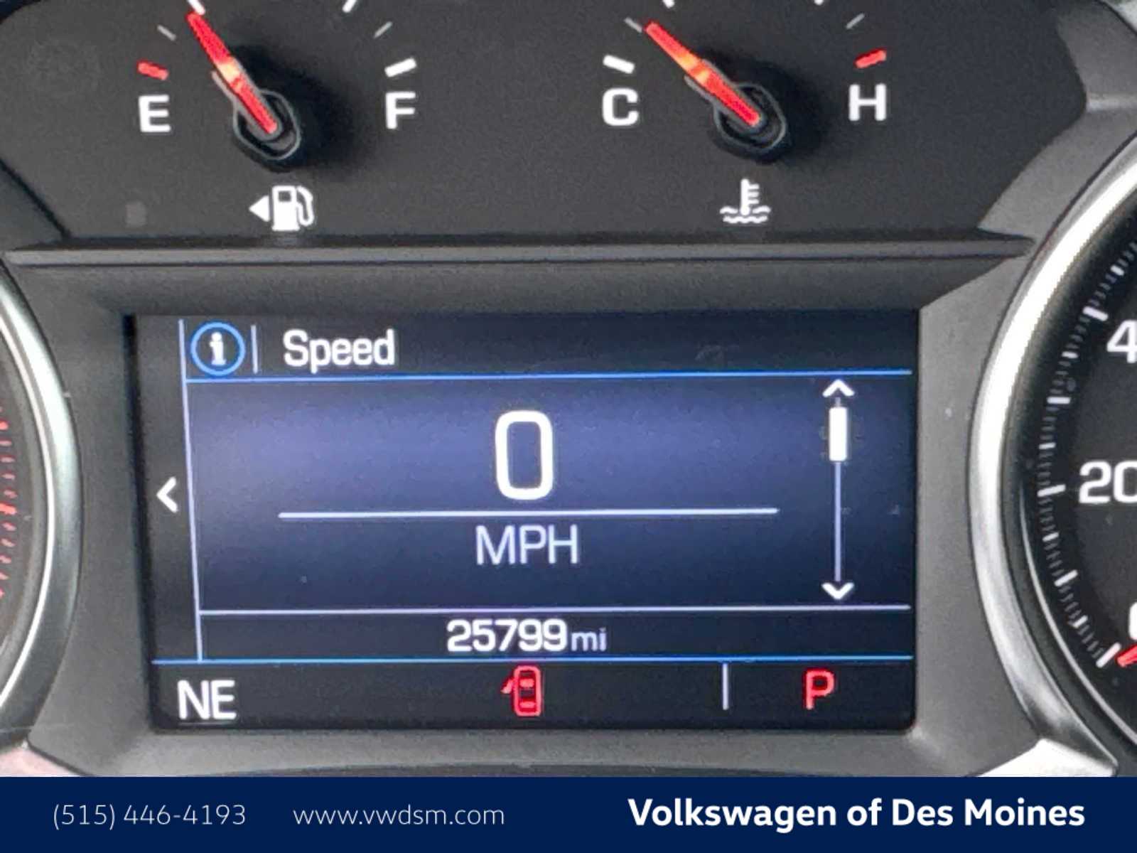 Thumbnail: 2023 GMC Acadia - 18