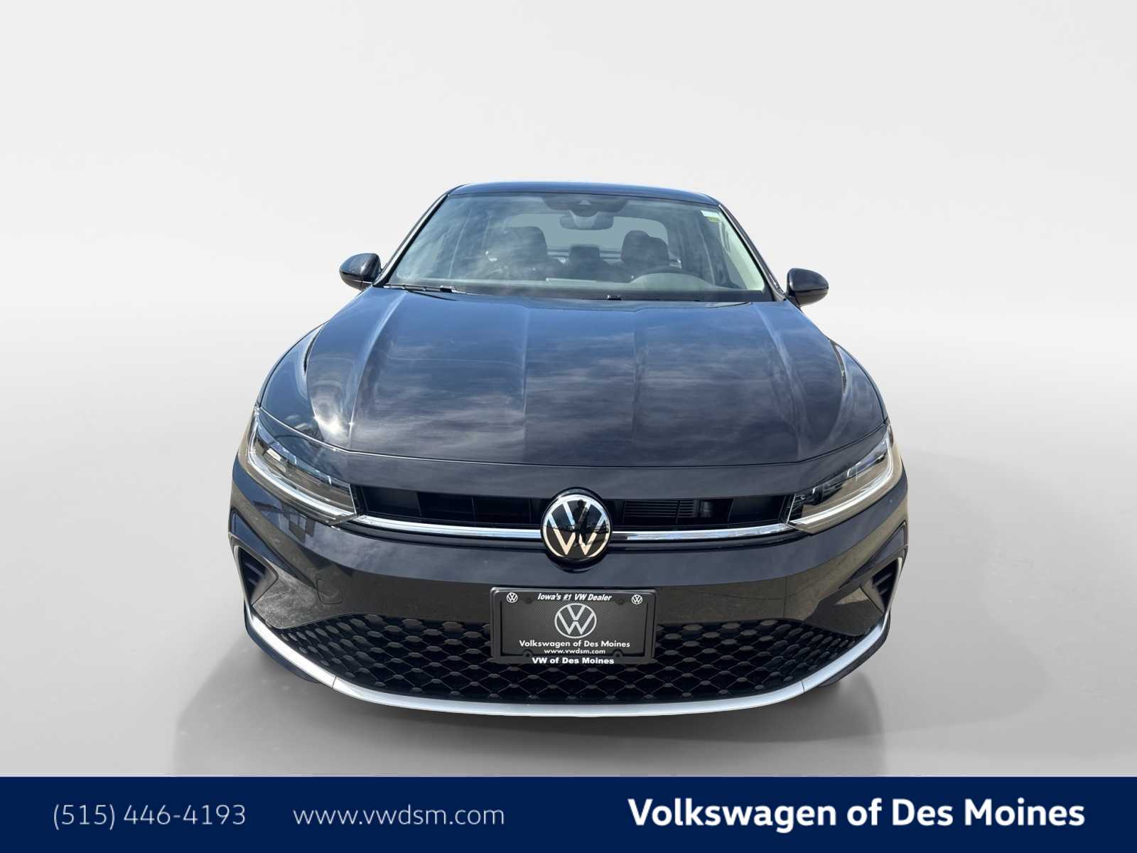 Thumbnail: 2026 Volkswagen Jetta - 7