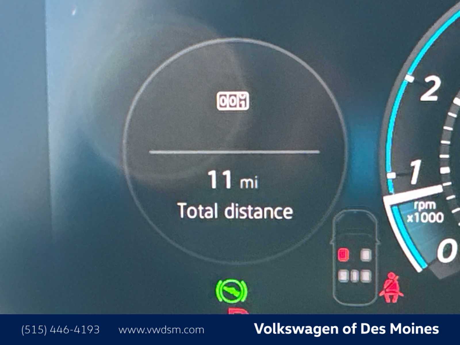 Thumbnail: 2026 Volkswagen Tiguan - 18