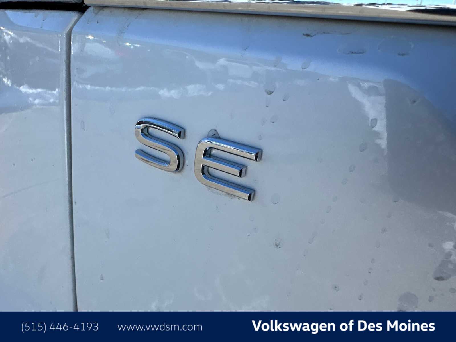 Thumbnail: 2026 Volkswagen Atlas - 6