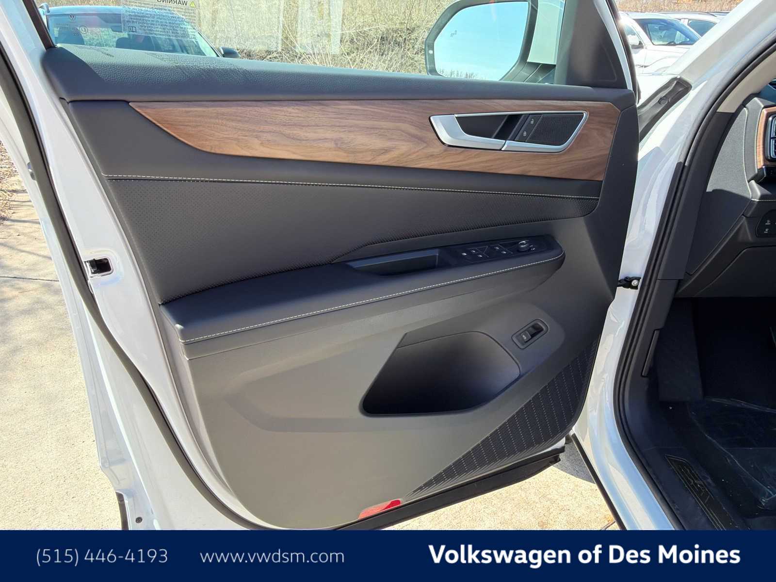 Thumbnail: 2026 Volkswagen Atlas - 23