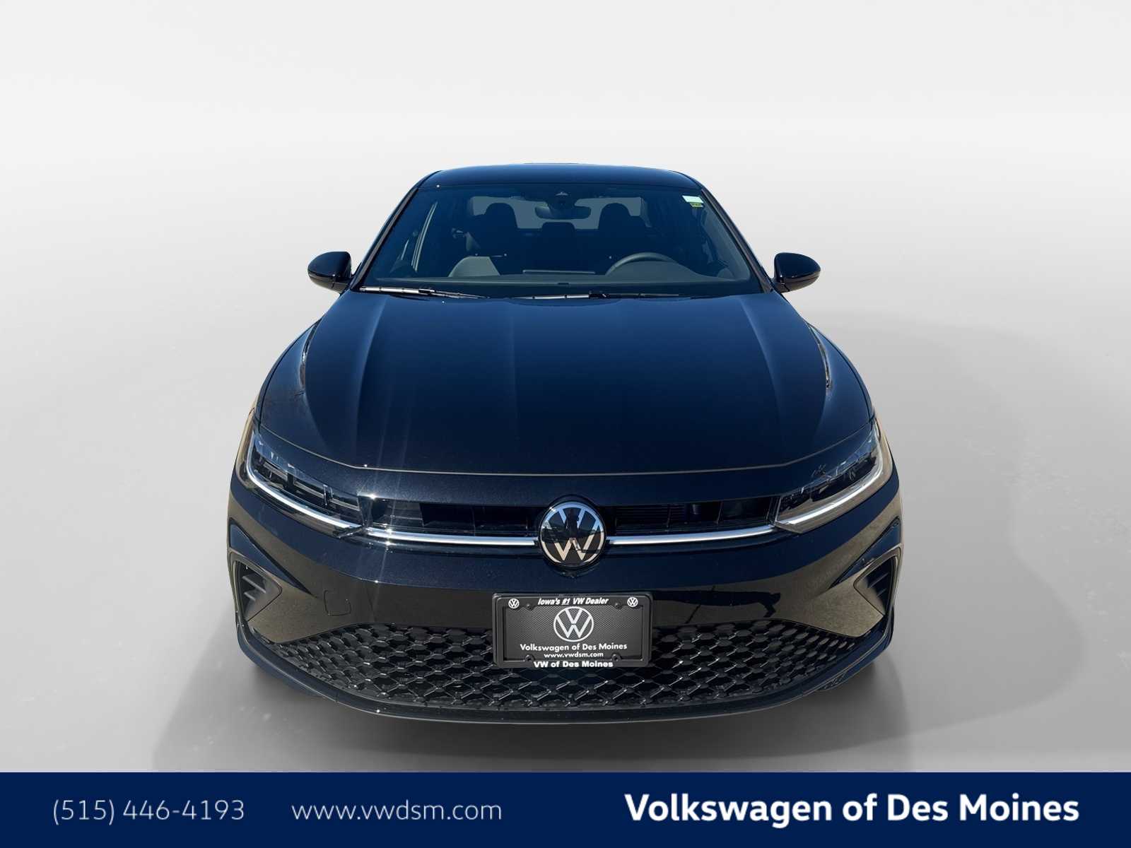 Thumbnail: 2026 Volkswagen Jetta - 7