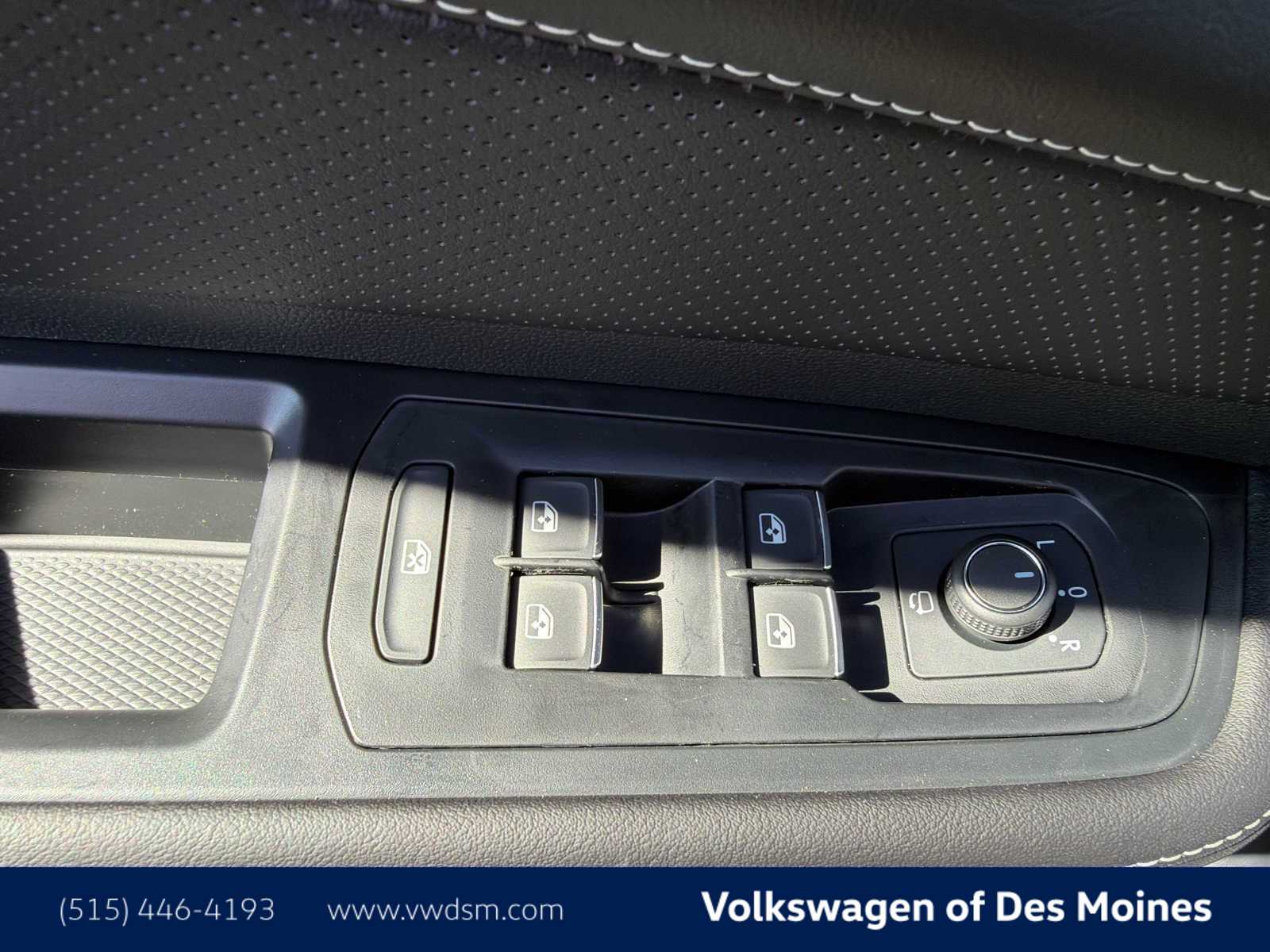 Thumbnail: 2026 Volkswagen Atlas - 23