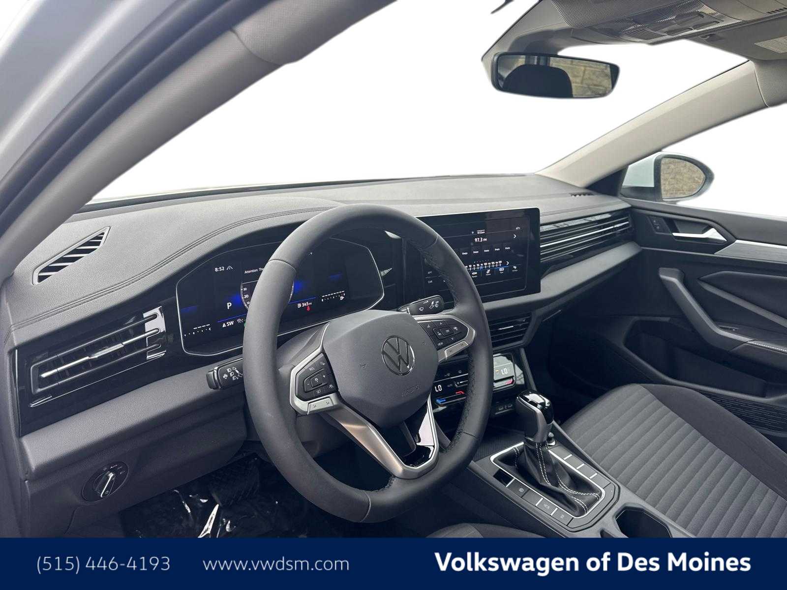 Thumbnail: 2025 Volkswagen Jetta - 2