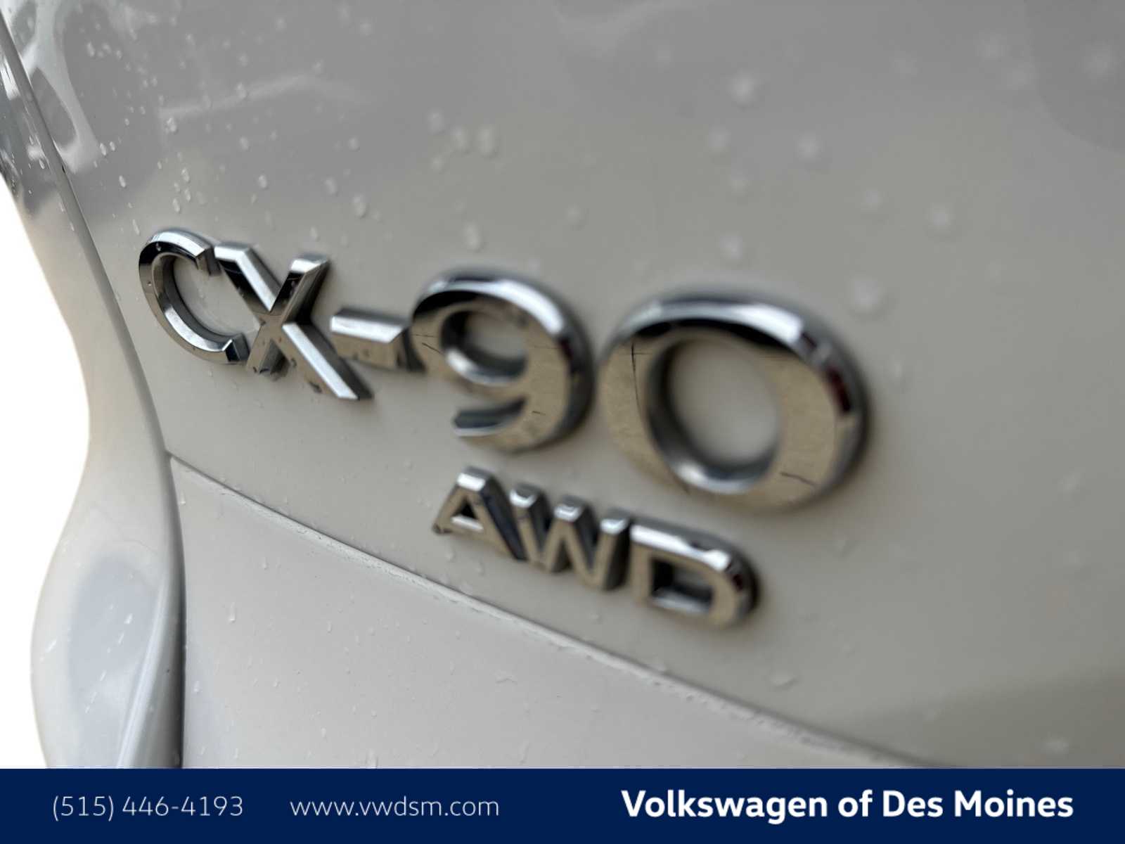 Thumbnail: 2024 Mazda CX-90 - 6