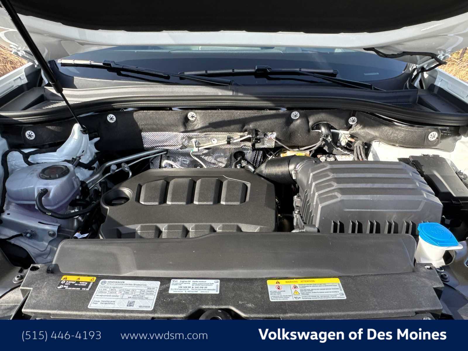 Thumbnail: 2026 Volkswagen Atlas - 9