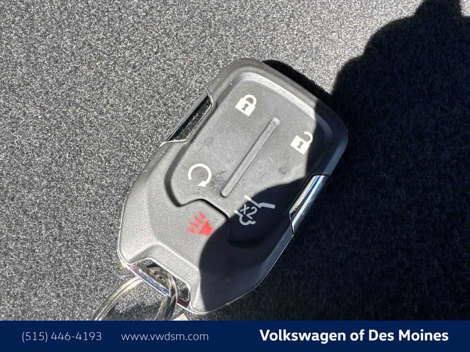 Thumbnail: 2023 GMC Acadia - 20