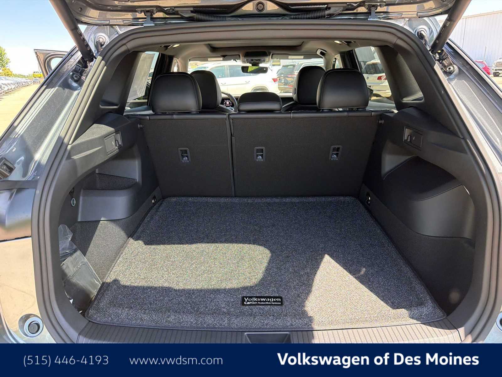 Thumbnail: 2026 Volkswagen Tiguan - 19