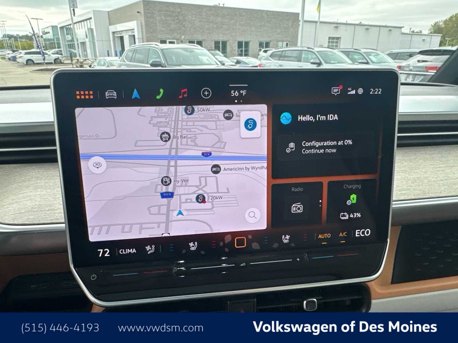 Thumbnail: 2025 Volkswagen ID.Buzz - 15