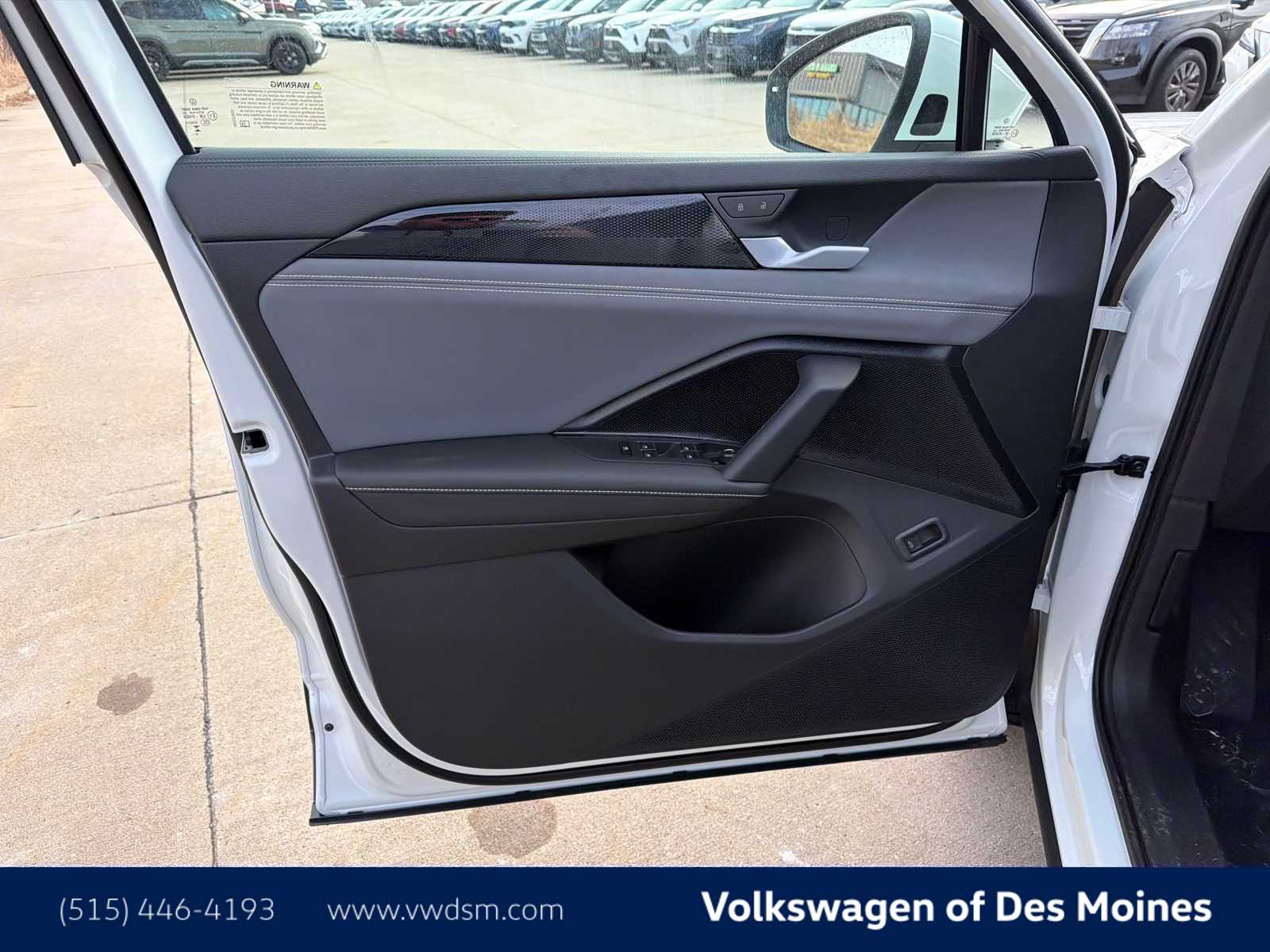 Thumbnail: 2026 Volkswagen Tiguan - 22