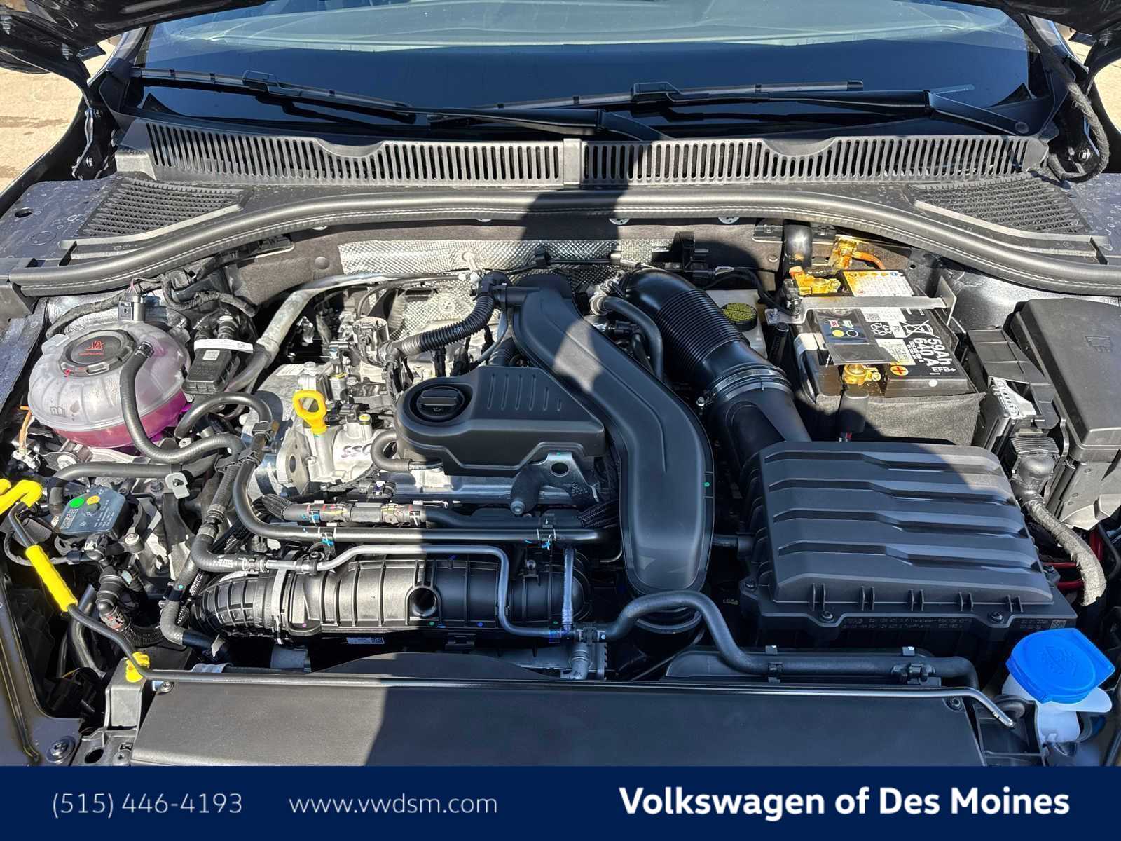 Thumbnail: 2026 Volkswagen Jetta - 9