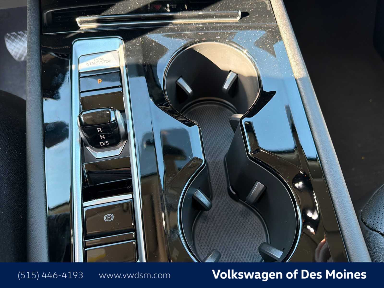 Thumbnail: 2026 Volkswagen Atlas - 17