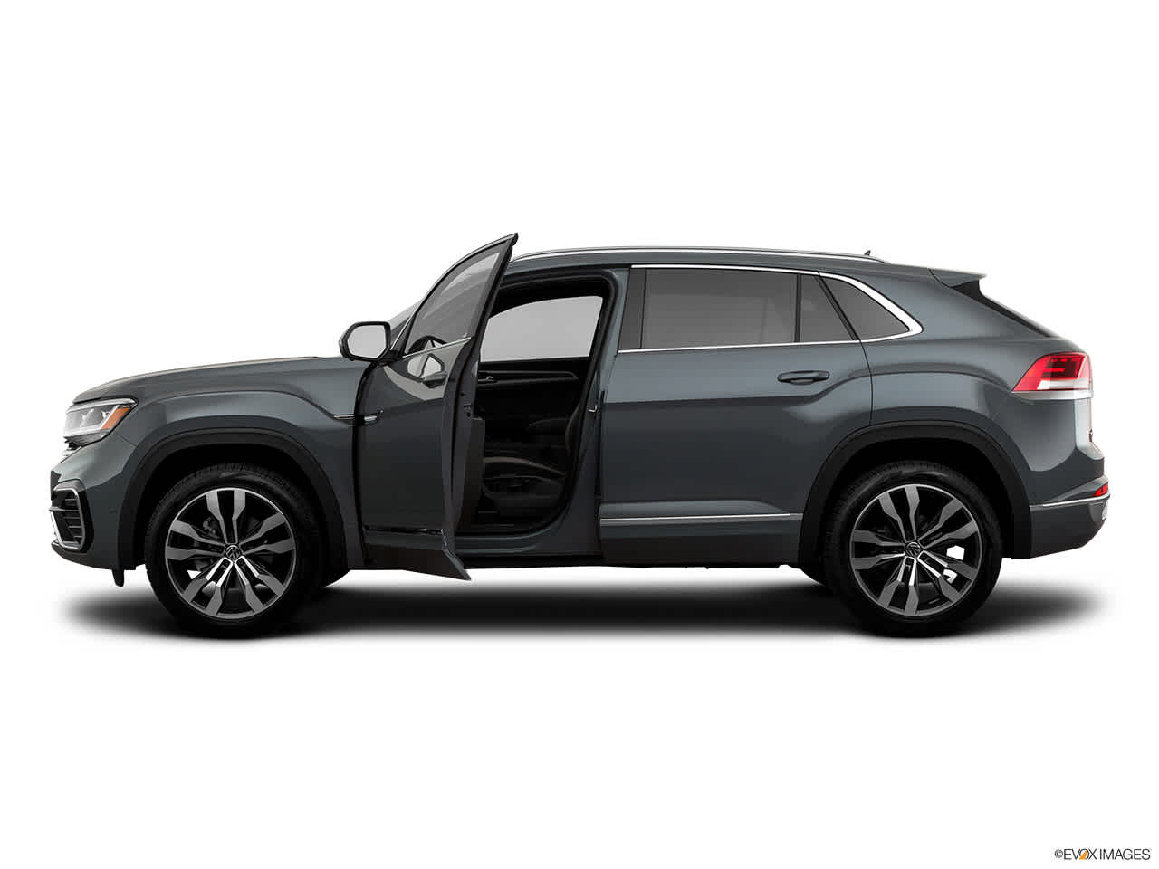 Thumbnail: 2021 Volkswagen Atlas - 4