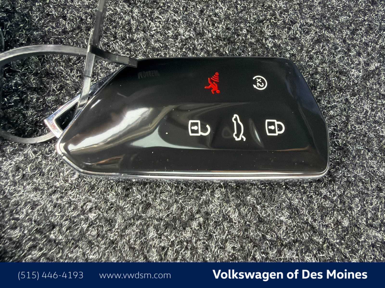 Thumbnail: 2026 Volkswagen Tiguan - 19