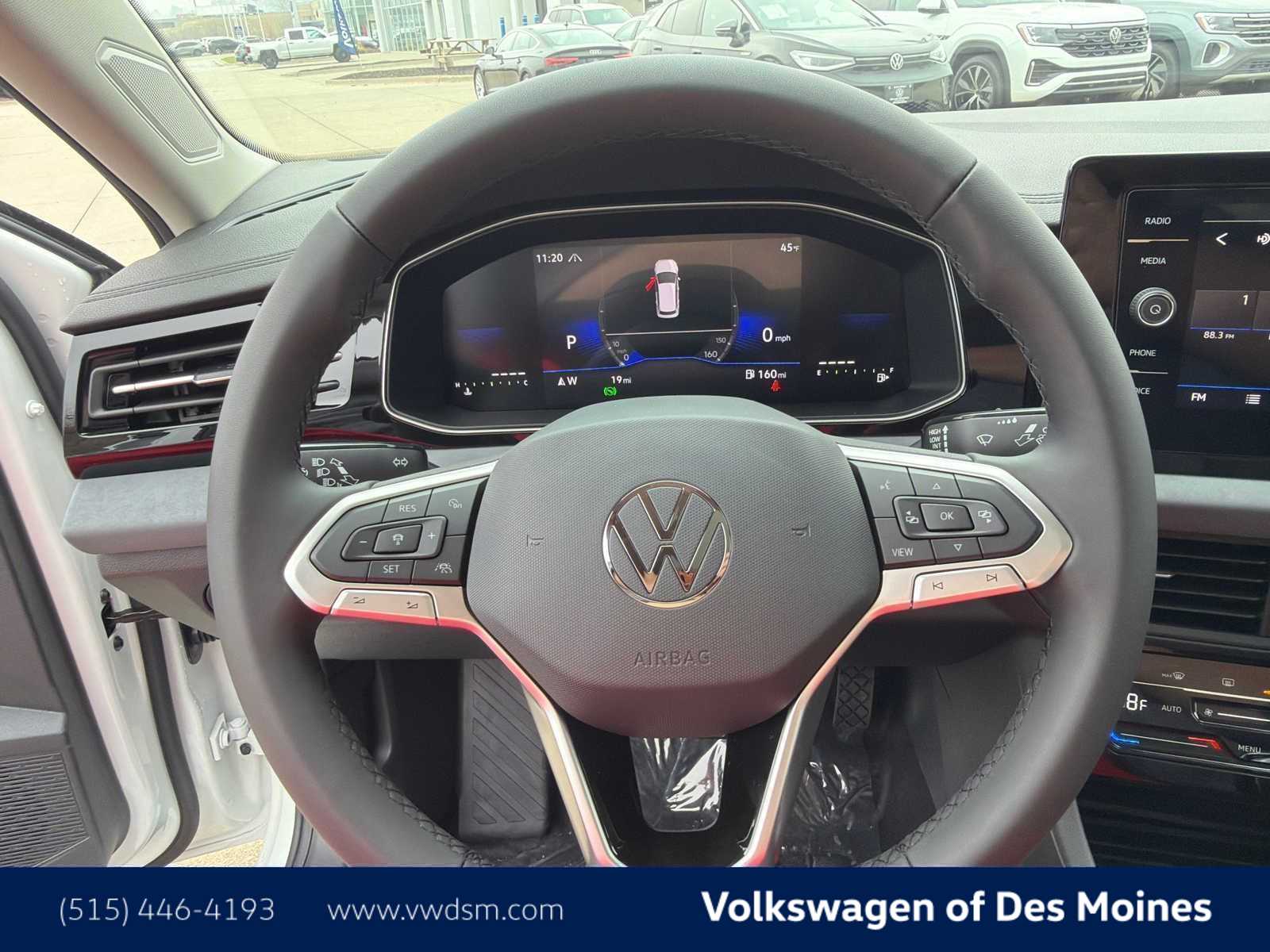 Thumbnail: 2026 Volkswagen Jetta - 14