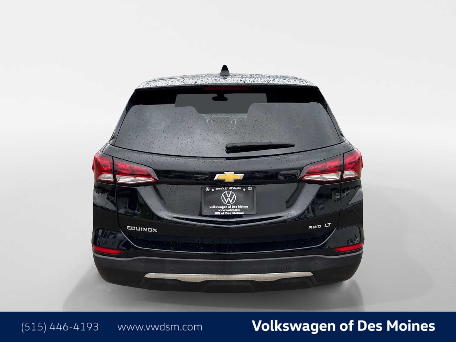 Thumbnail: 2023 Chevrolet Equinox - 5