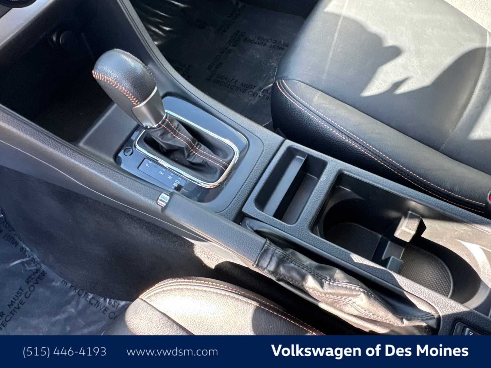 Thumbnail: 2016 Subaru Crosstrek - 16