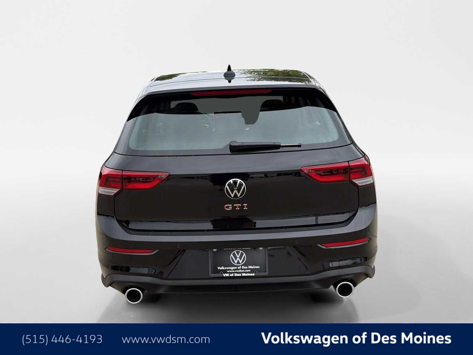Thumbnail: 2026 Volkswagen Golf - 5