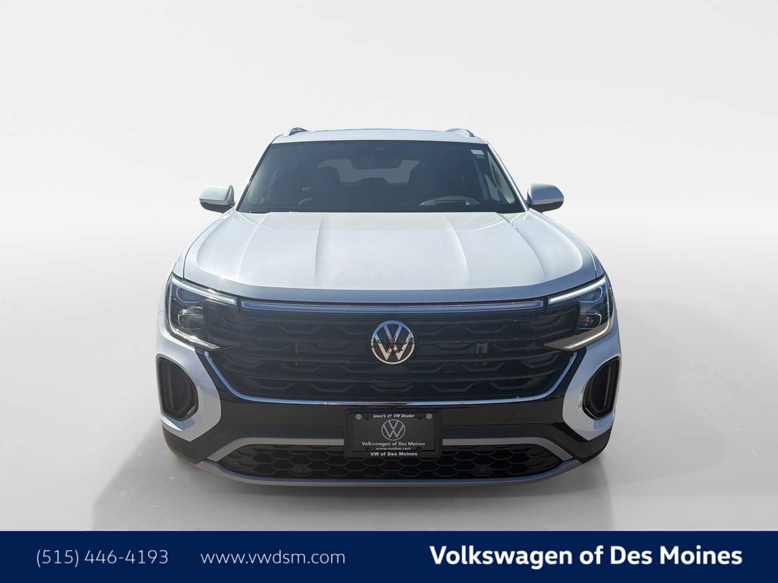 Thumbnail: 2026 Volkswagen Atlas - 7