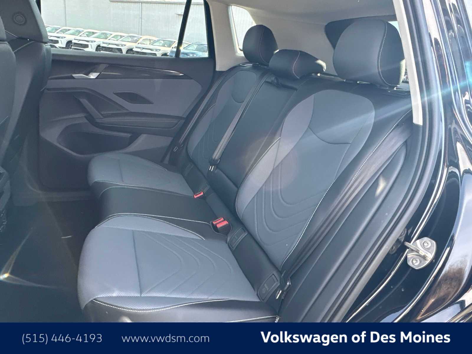 Thumbnail: 2026 Volkswagen Tiguan - 12