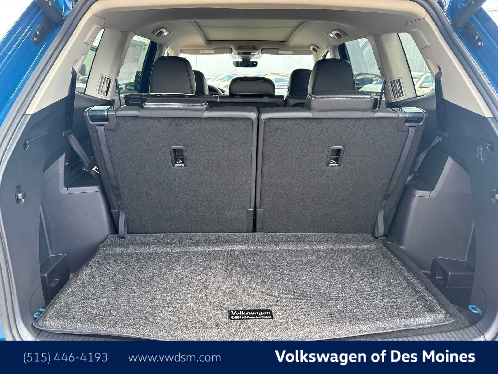 Thumbnail: 2026 Volkswagen Atlas - 20