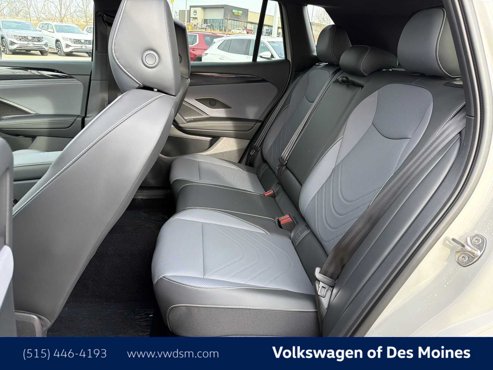 Thumbnail: 2026 Volkswagen Tiguan - 12