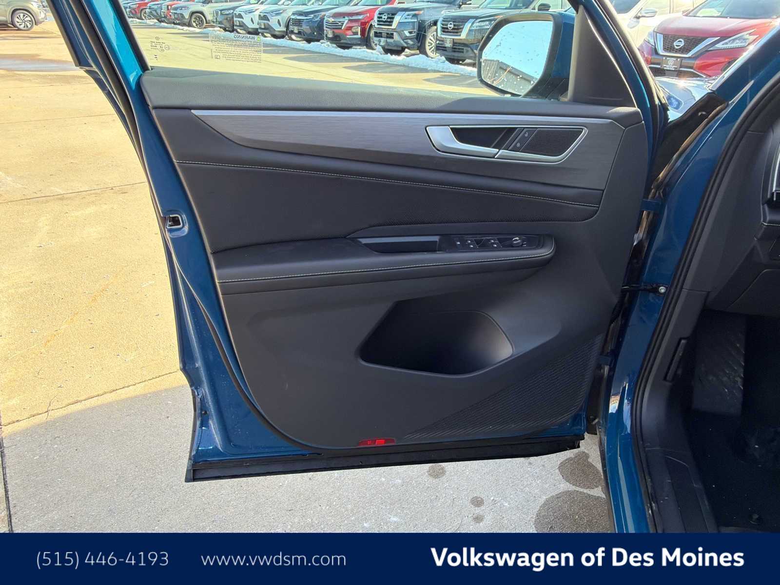 Thumbnail: 2026 Volkswagen Atlas - 22