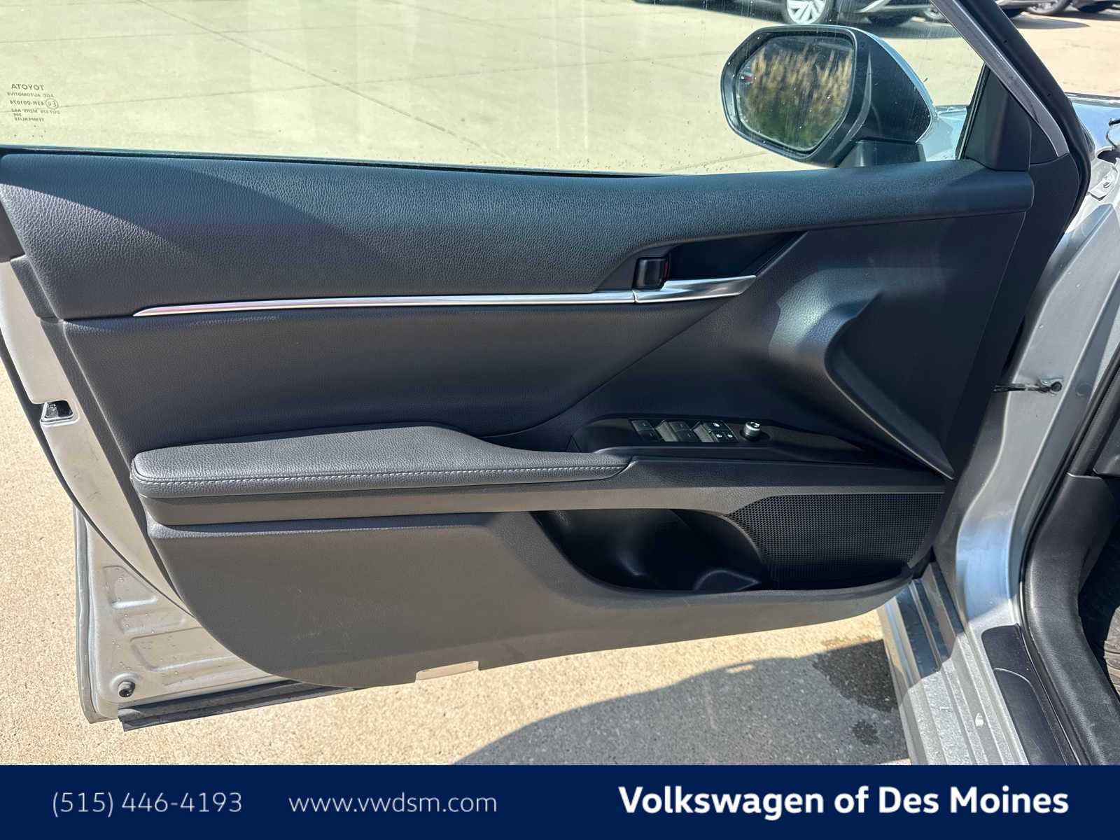 Thumbnail: 2022 Toyota Camry - 22