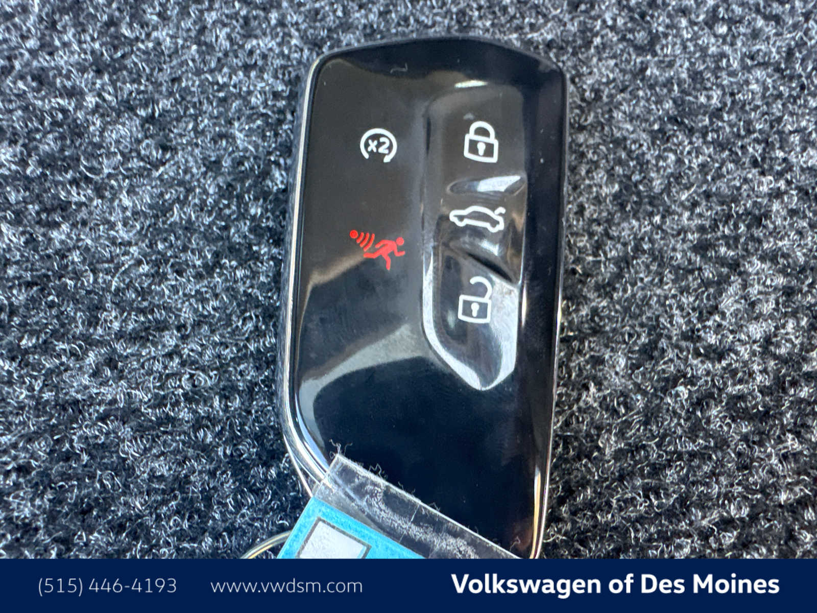 Thumbnail: 2025 Volkswagen Tiguan - 20