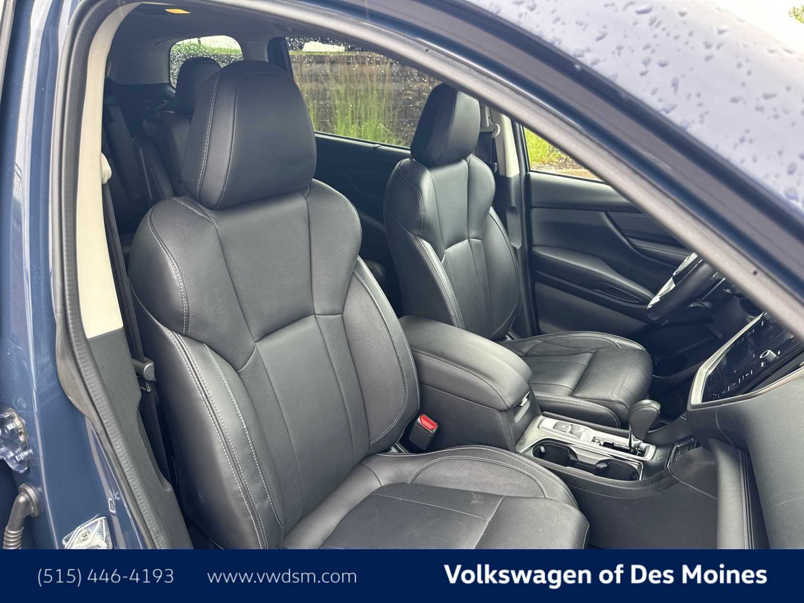 Thumbnail: 2023 Subaru Ascent - 15