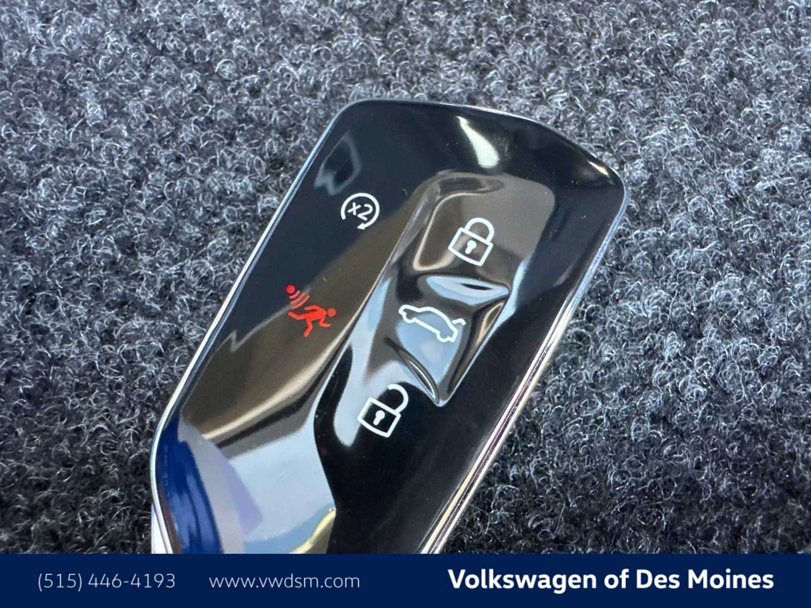 Thumbnail: 2026 Volkswagen Atlas - 21