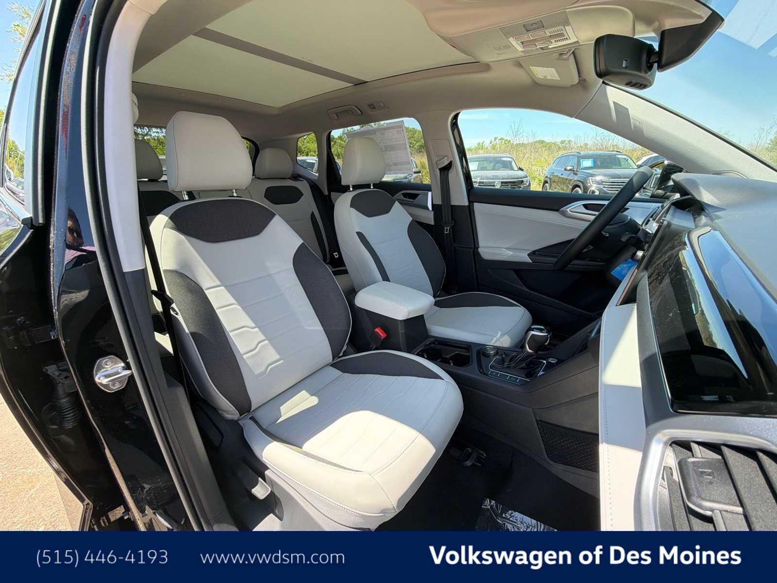 Thumbnail: 2026 Volkswagen Taos - 14