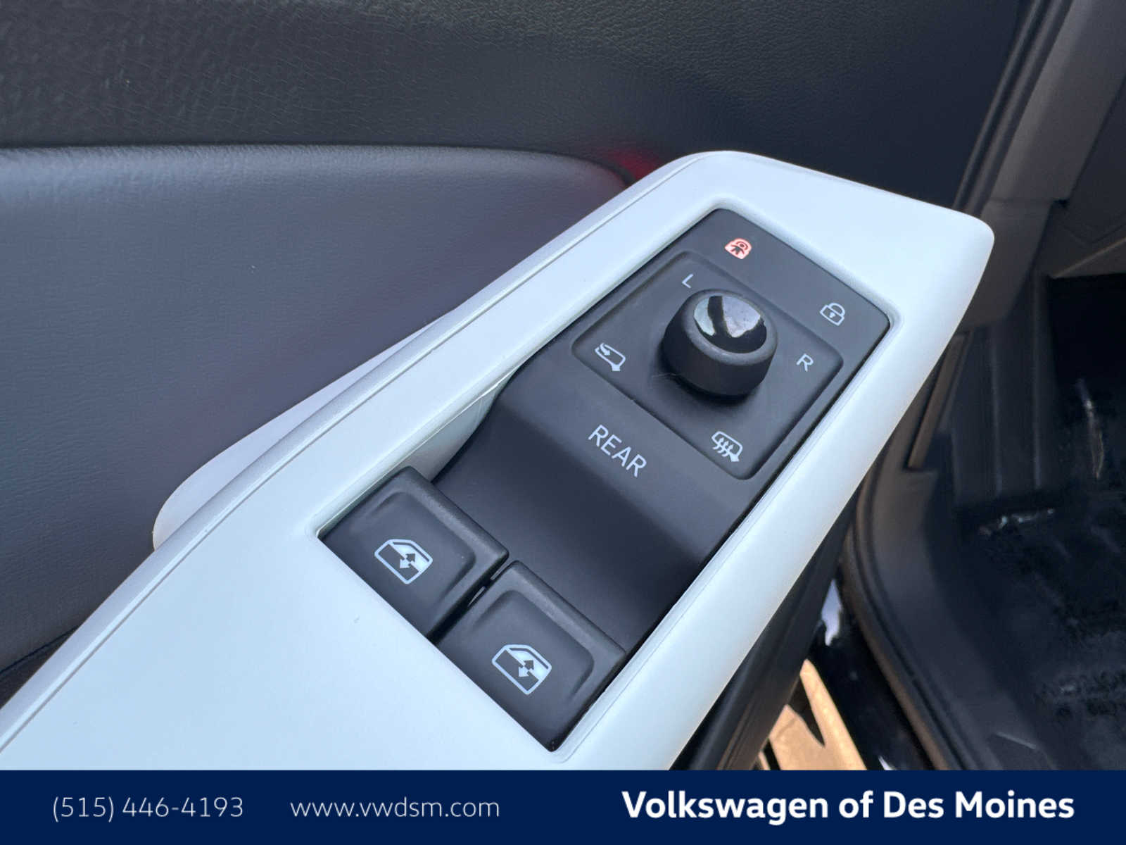 Thumbnail: 2021 Volkswagen ID.4 - 22