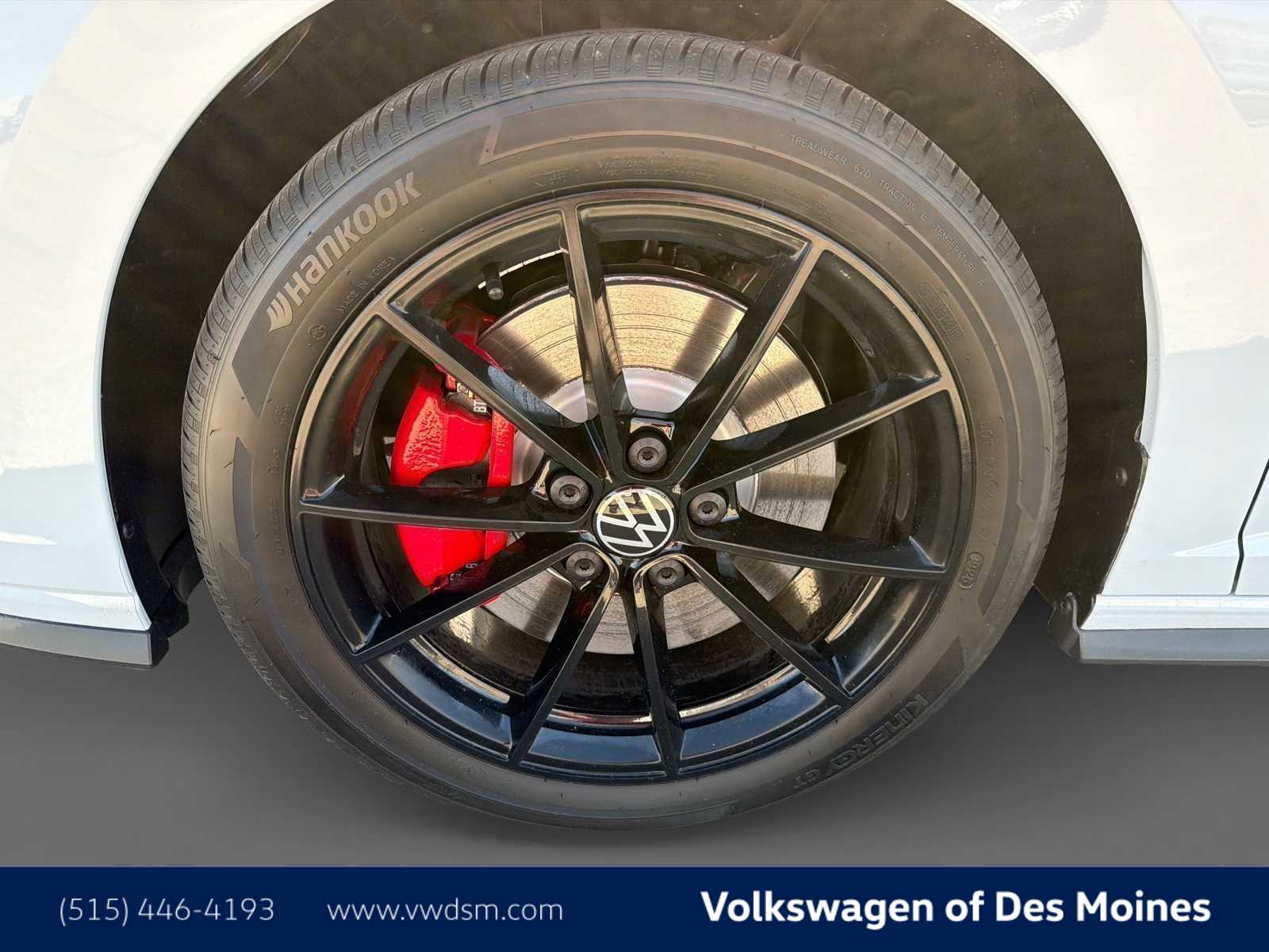 Thumbnail: 2026 Volkswagen Jetta - 8