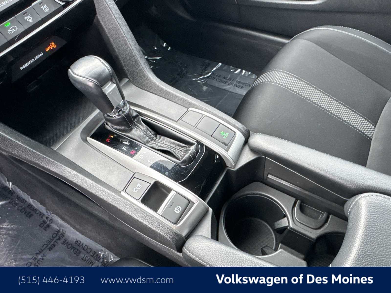 Thumbnail: 2019 Honda Civic - 18