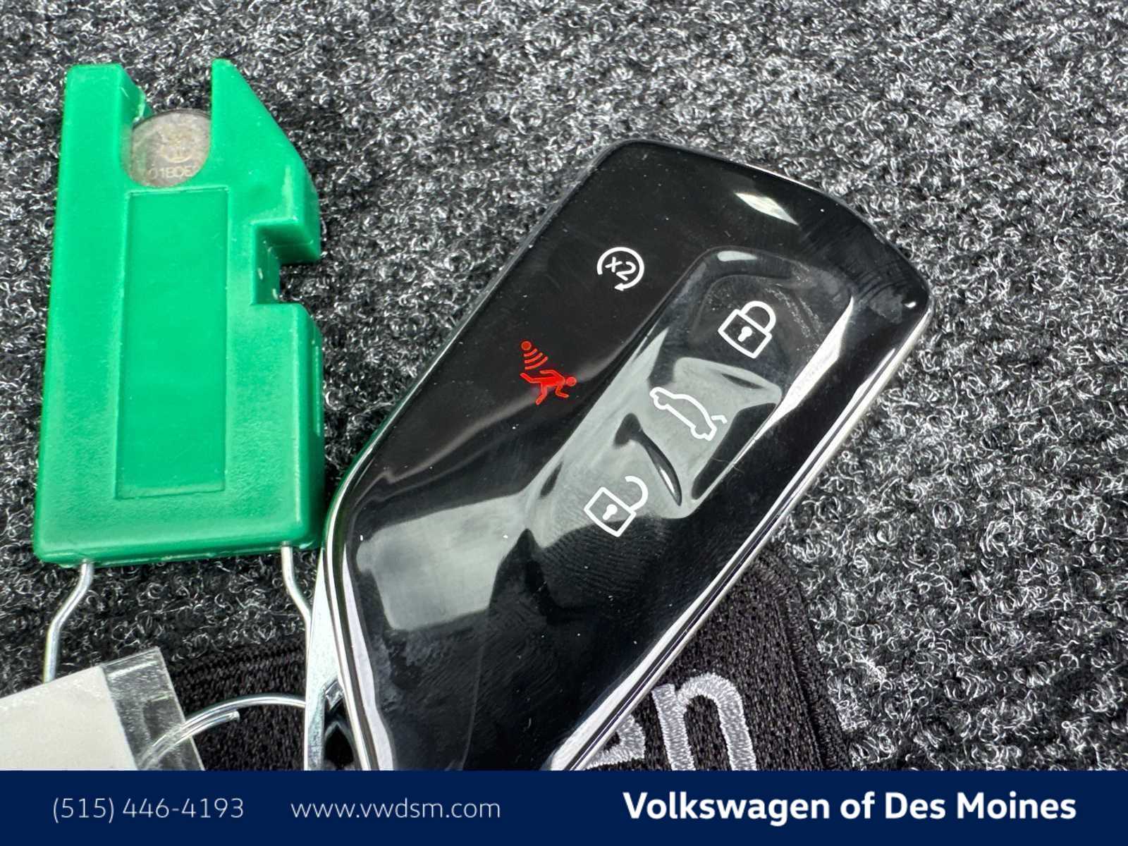 Thumbnail: 2026 Volkswagen Tiguan - 20