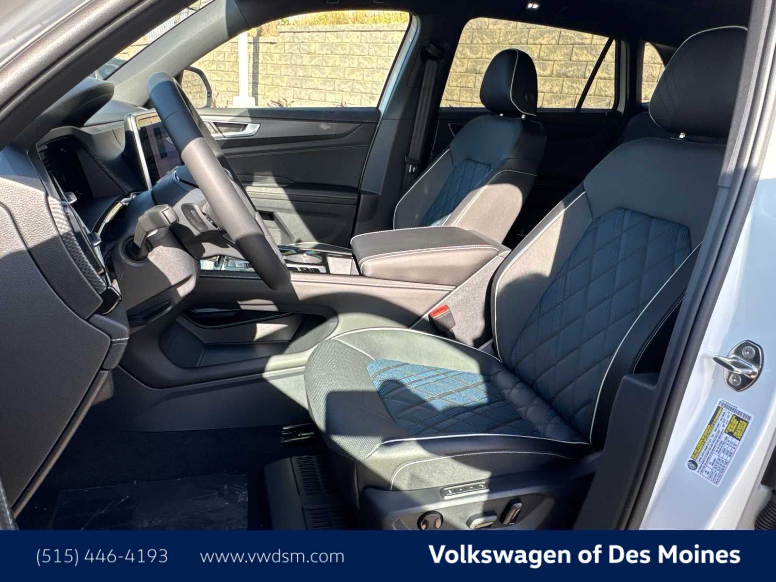 Thumbnail: 2026 Volkswagen Atlas - 10