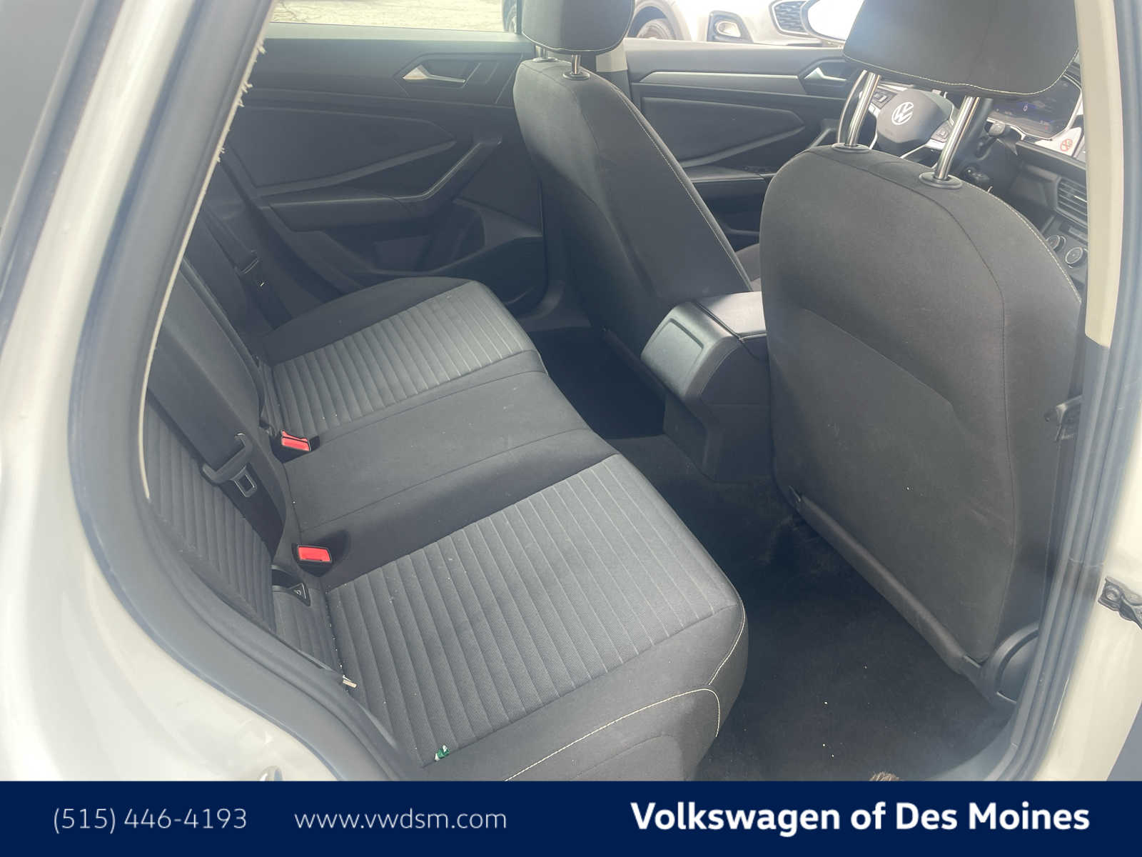 Thumbnail: 2024 Volkswagen Jetta - 8