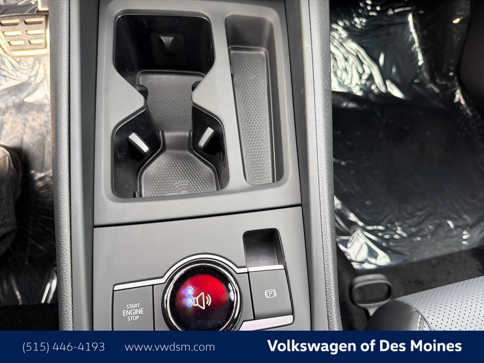 Thumbnail: 2026 Volkswagen Tiguan - 16