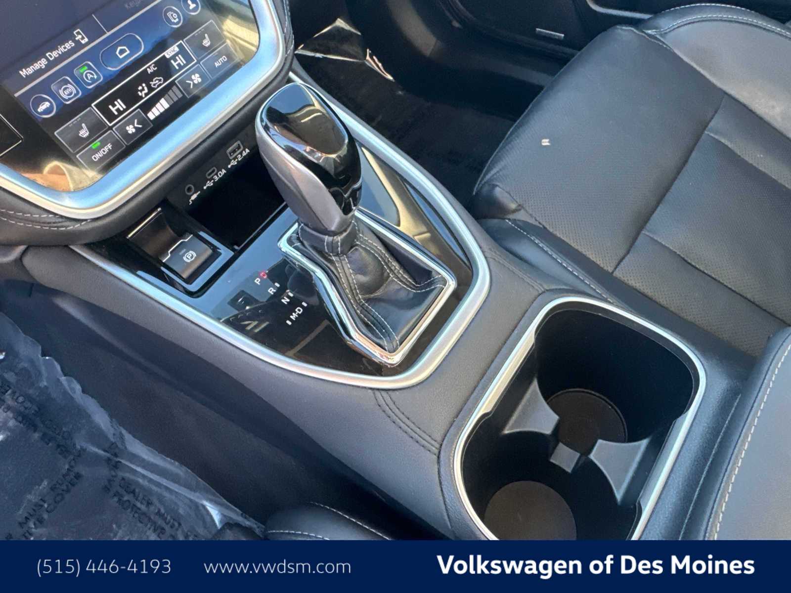 Thumbnail: 2023 Subaru Outback - 16