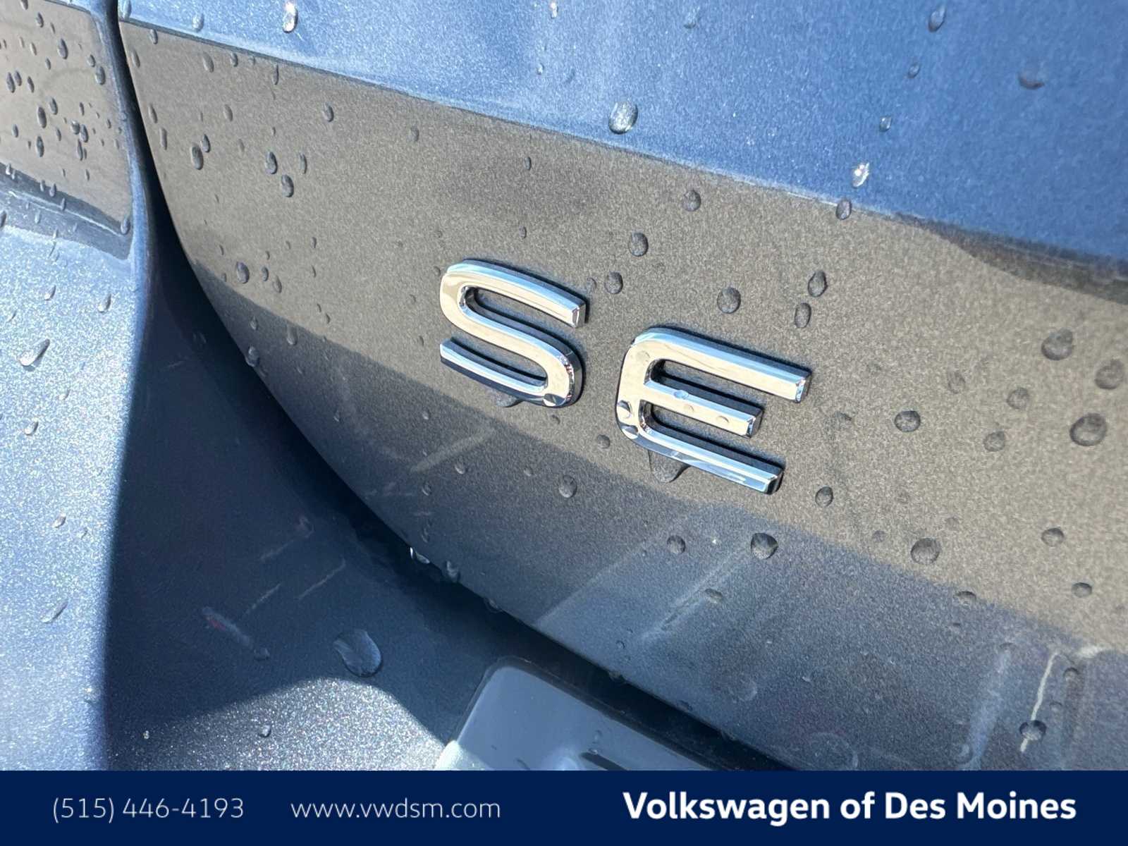 Thumbnail: 2026 Volkswagen Taos - 6