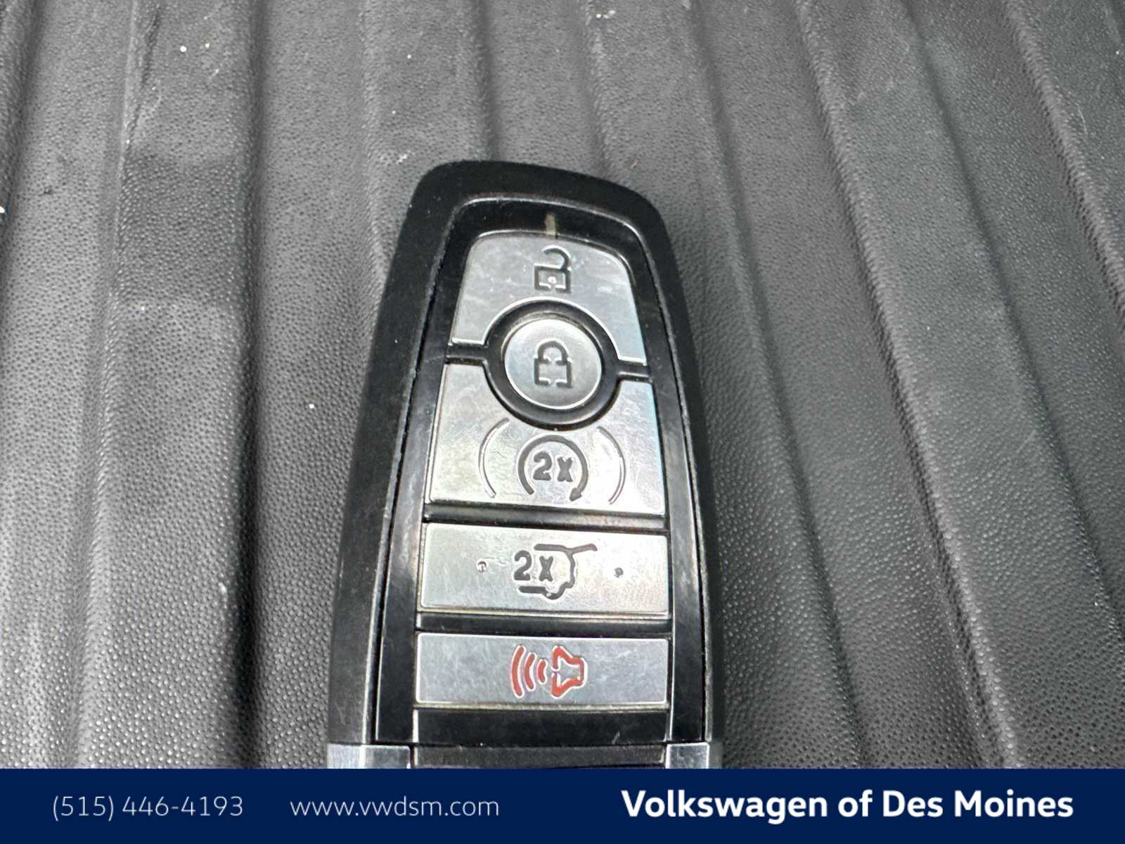 Thumbnail: 2020 Ford Escape - 21